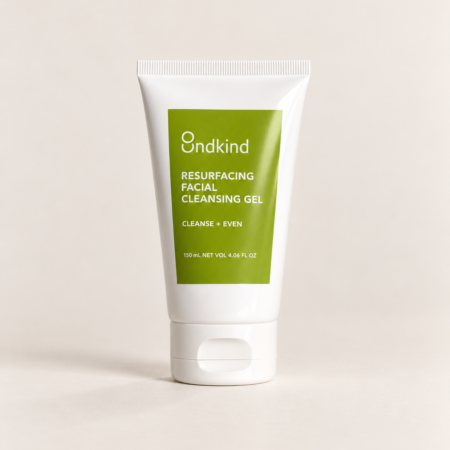 Resurfacing Facial Cleansing Gel