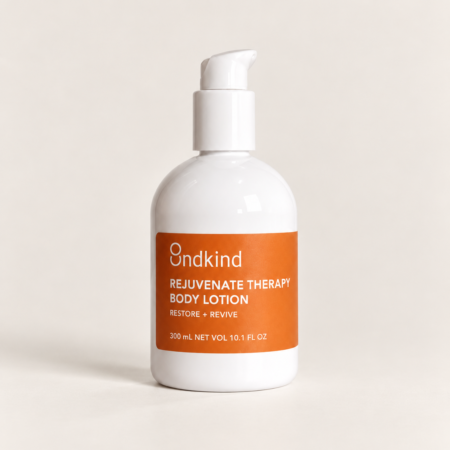 Rejuvenate Therapy Body Lotion
