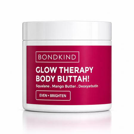 Glow Therapy Body Buttah
