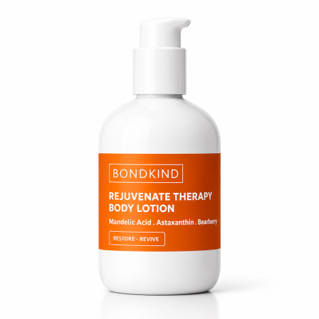Rejuvenate Therapy Body Lotion