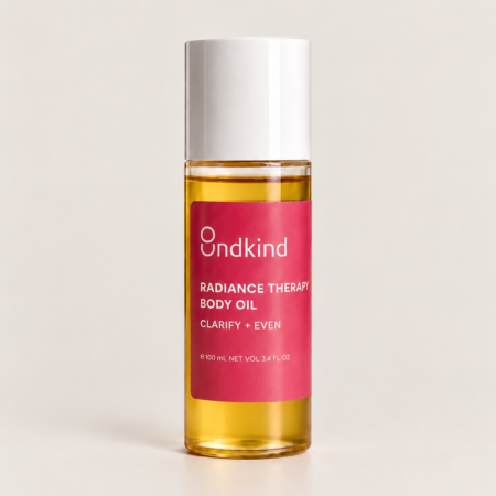 Radiance Therapy Body Oil