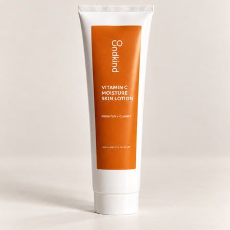 Vitamin C Moisture Skin Lotion