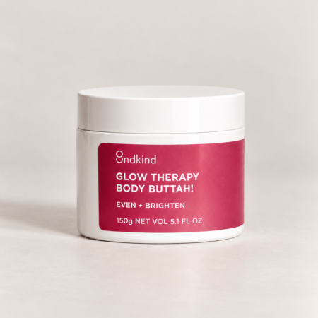 Glow Therapy Body Buttah