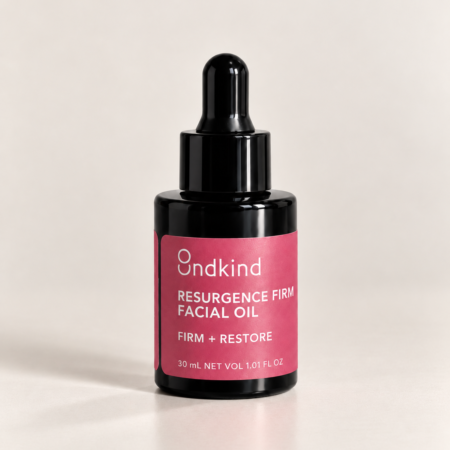 Resurgence Firming Facial Oil
