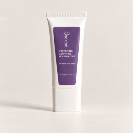 Restoring Ceramide Moisturizer