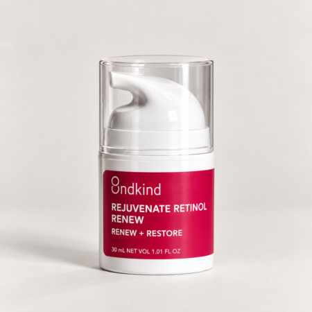 Rejuvenate Retinol Renew