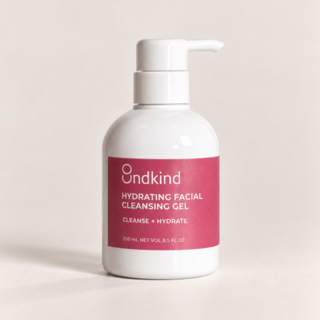 Hydrating Facial Cleansing Gel
