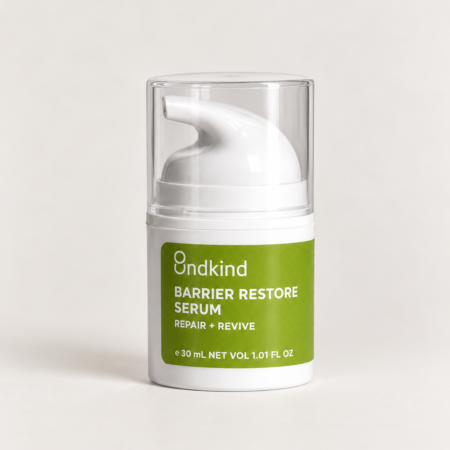 Barrier Restore Serum