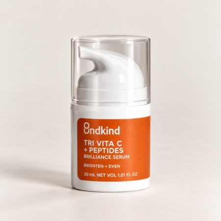 Tri-Vita C + Peptides Brilliance Serum